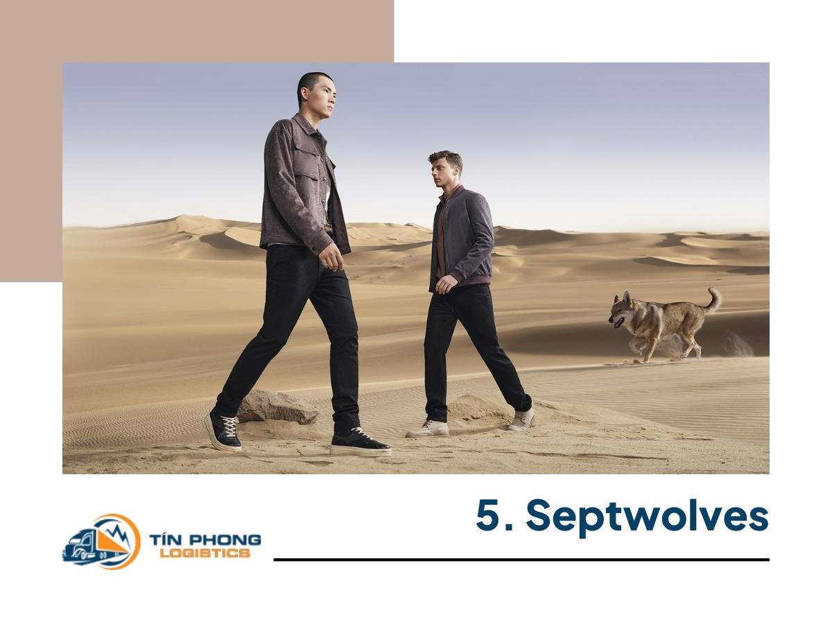 Septwolves