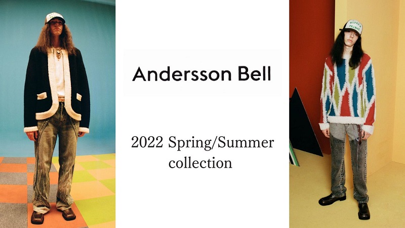Andersson-Bell