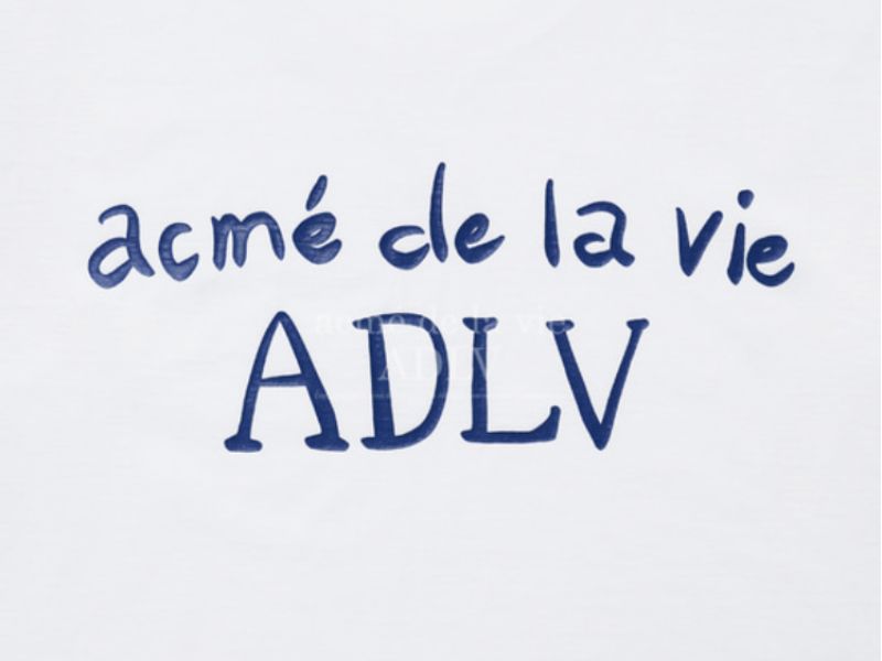 ADLV - Thương hiệu nổi tiếng với giới trẻ Việt Nam