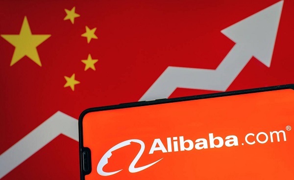 Alibaba - Trang thương mại điện tử Trung Quốc nổi tiếng toàn cầu