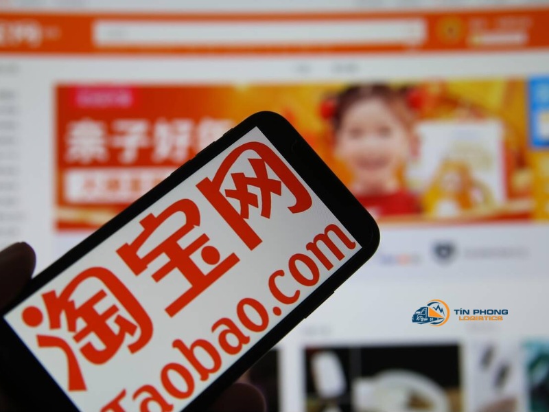 Tự nhập hàng Trung Quốc trên Taobao về Việt Nam