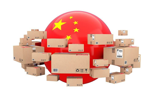 Xu hướng order hàng gia dụng từ Trung Quốc về Việt Nam đang phổ biến