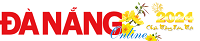 Logo Báo Đà Nẵng đưa tin về Tín Phong Logistics
