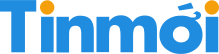 Logo Báo Tin Mới đưa tin về Tín Phong Logistics