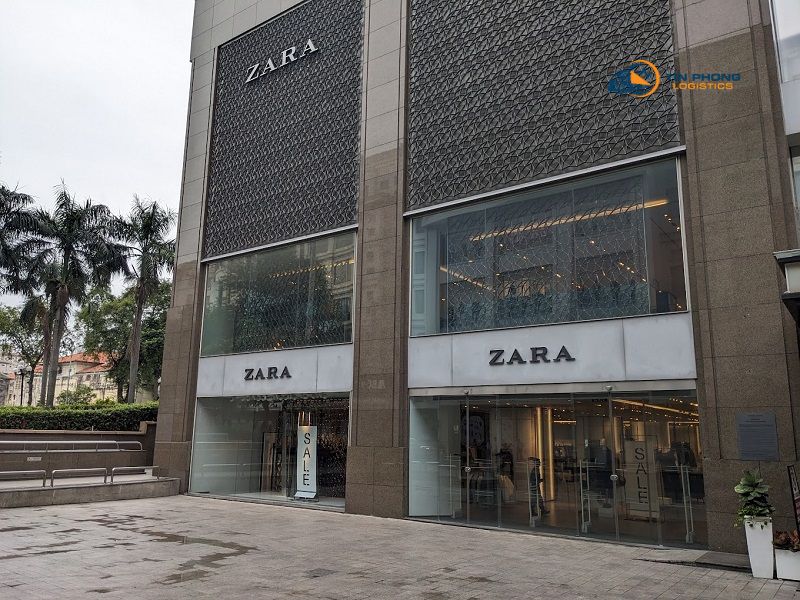 zara-hồ-chí-minh