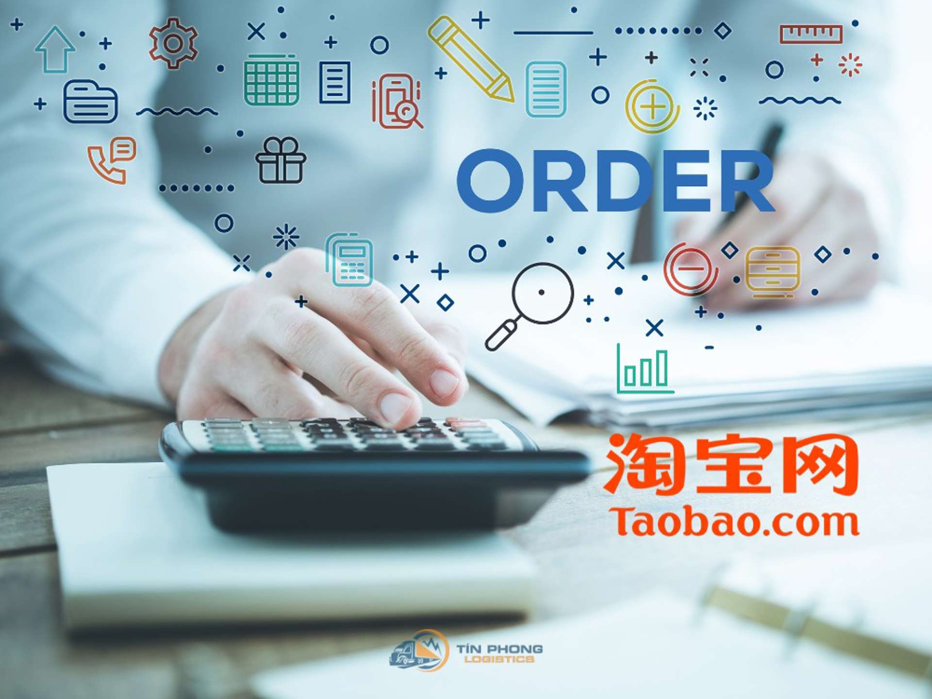 Order Taobao là gì? 7 điều có thể bạn chưa biết khi mua hàng Taobao