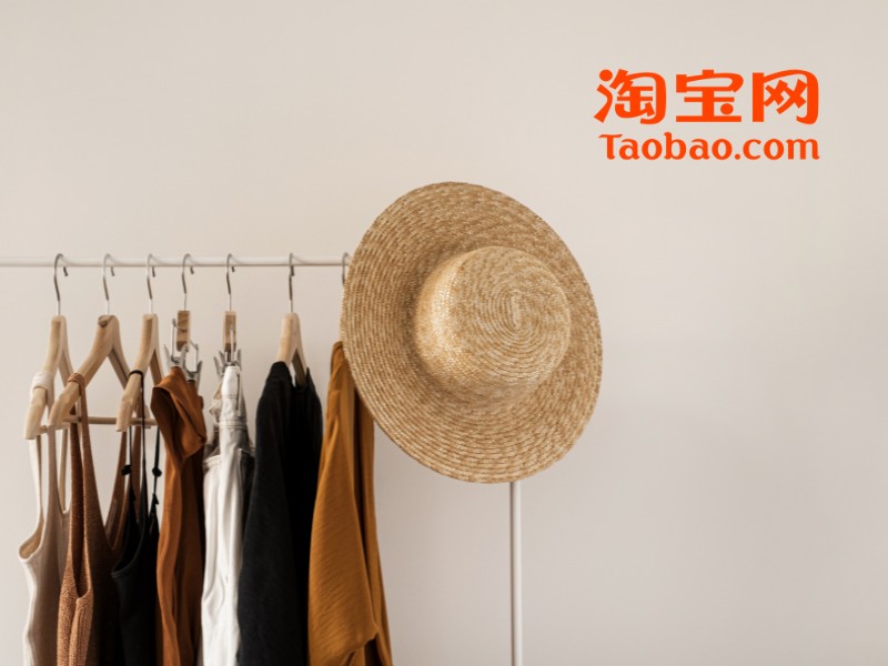 Link order quần áo Taobao giá rẻ, uy tín [T7/2023]