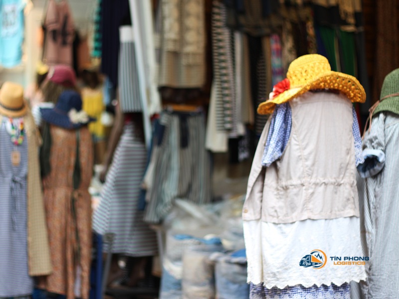 TOP 7 chợ Quảng Châu được nhiều dân buôn chọn nhập hàng