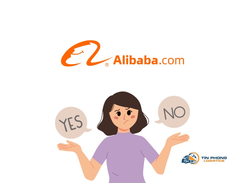 Mua hàng trên Alibaba có rẻ không? Có an toàn không?